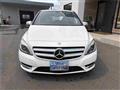 2013 Mercedes-Benz B-Class