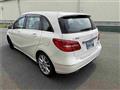 2013 Mercedes-Benz B-Class