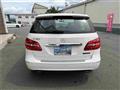 2013 Mercedes-Benz B-Class