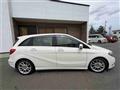 2013 Mercedes-Benz B-Class