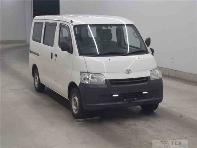 2015 Toyota Liteace Van