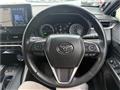 2021 Toyota Harrier Hybrid