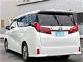 2022 Toyota Alphard G