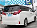 2022 Toyota Alphard G