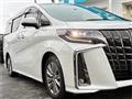 2022 Toyota Alphard G