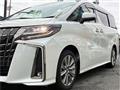 2022 Toyota Alphard G