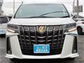 2022 Toyota Alphard G