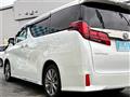2022 Toyota Alphard G