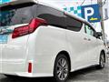 2022 Toyota Alphard G