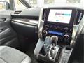 2022 Toyota Alphard G