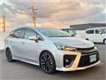 2015 Toyota PRIUS α