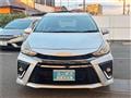 2015 Toyota PRIUS α