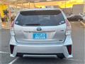 2015 Toyota PRIUS α