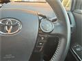 2015 Toyota PRIUS α