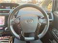 2015 Toyota PRIUS α