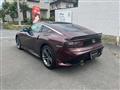 2025 Nissan Fairlady Z