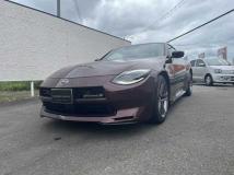 2025 Nissan Fairlady Z