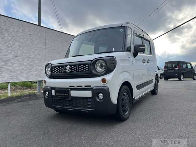 2019 Suzuki Suzuki Others