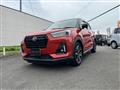 2020 Daihatsu Rocky