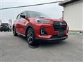 2020 Daihatsu Rocky