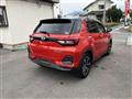 2020 Daihatsu Rocky