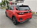 2020 Daihatsu Rocky
