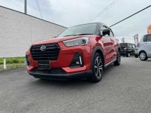 2020 Daihatsu Rocky