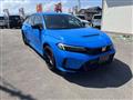 2026 Honda Civic Type R