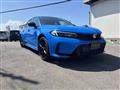 2026 Honda Civic Type R