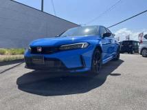 2026 Honda Civic Type R