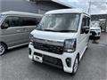 2026 Suzuki Every Wagon