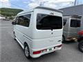 2026 Suzuki Every Wagon