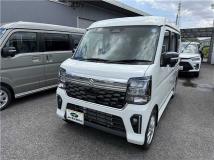 2026 Suzuki Every Wagon