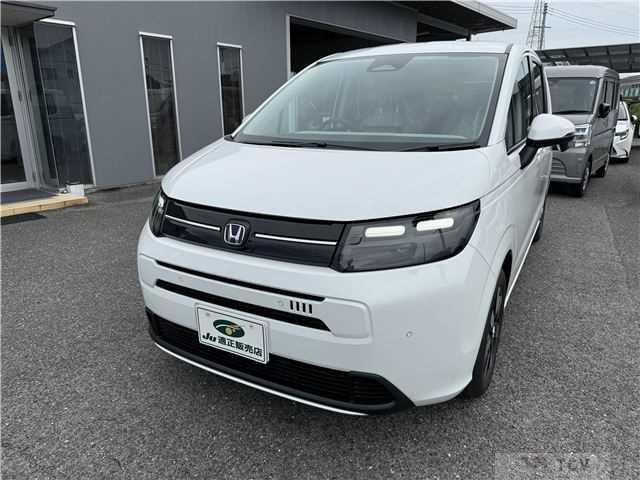 2026 Honda Freed