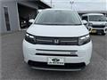 2026 Honda Freed