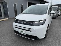 2026 Honda Freed