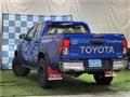 2019 Toyota Hilux