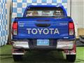 2019 Toyota Hilux