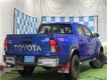 2019 Toyota Hilux