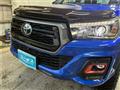 2019 Toyota Hilux