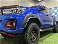 2019 Toyota Hilux