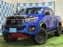 2019 Toyota Hilux
