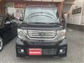 2014 Honda N BOX