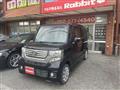 2014 Honda N BOX