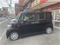 2014 Honda N BOX