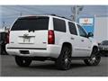 2012 Chevrolet Tahoe