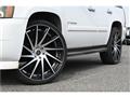 2012 Chevrolet Tahoe
