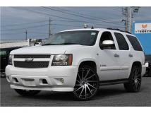 2012 Chevrolet Tahoe