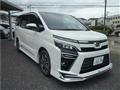 2019 Toyota Voxy