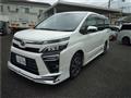 2019 Toyota Voxy